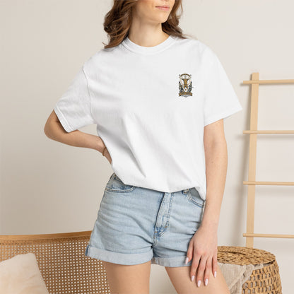 Soccer GOAT T-Shirt — ‘SIUUUU!’ Victory Graphic